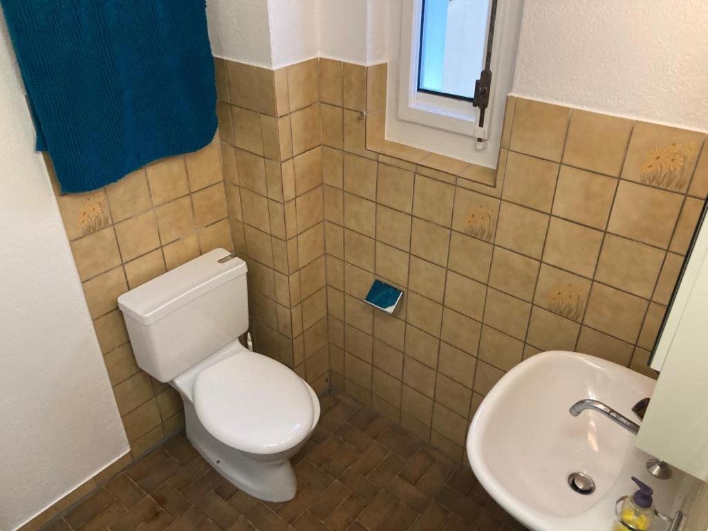Joli 2 Pieces Dernier Etage, Lausanne Centre Dış mekan fotoğraf